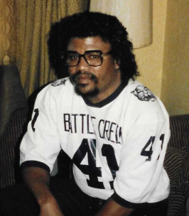 William McKinley Richardson Jr (Deceased), Battle Creek, MI Michigan